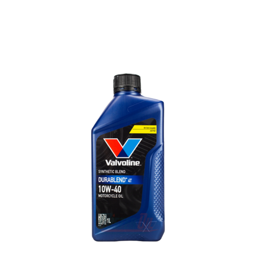 Valvoline Durablend 4T