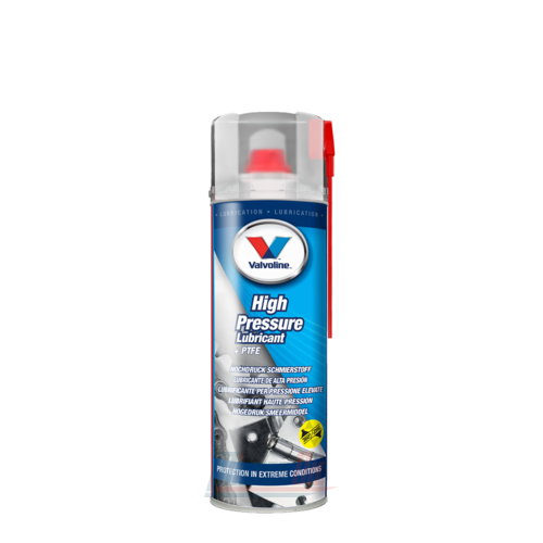 Valvoline Hoge Druk Smeerspray met PTFE (889708)