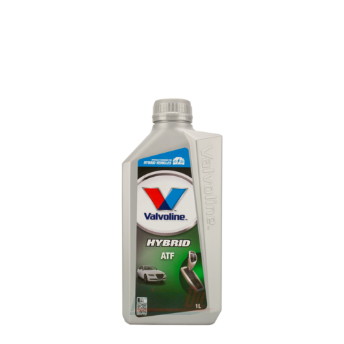 Valvoline Hybrid Vehicle ATF (892451)