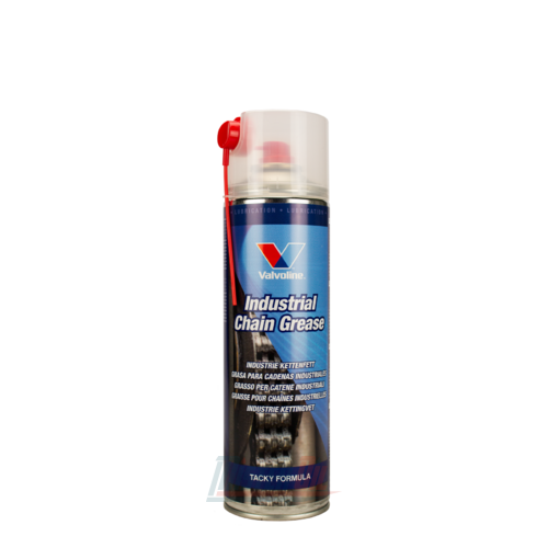 Valvoline Industrieel Kettingvet (887050)