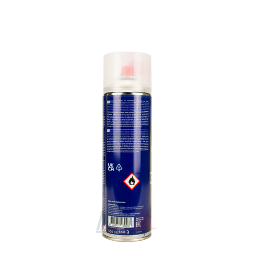 Valvoline Industrieel Kettingvet (887050) - 3