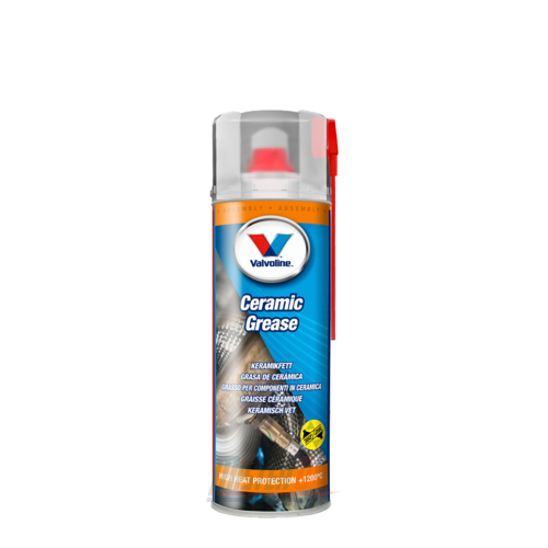 Valvoline Keramisch Vet (887055)
