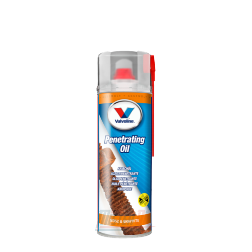 Valvoline Kruipolie (887053)