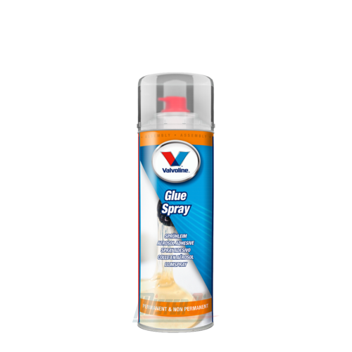 Valvoline Lijm Spray (887054)