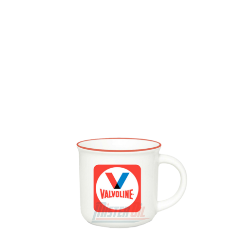 Valvoline Mok