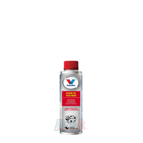 Valvoline Motorolie Behandeling (890609)