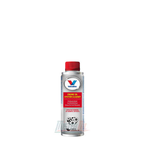 Valvoline Motorolie Systeem Reiniger (890608)