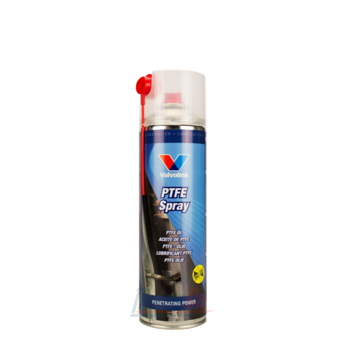 Valvoline Smeerspray met PTFE (887046)