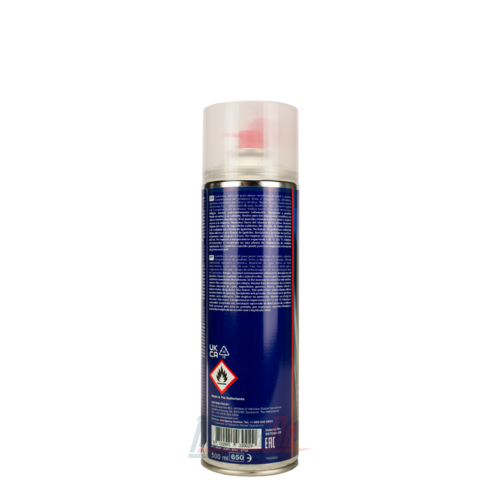 Valvoline Smeerspray met PTFE (887046) - 3