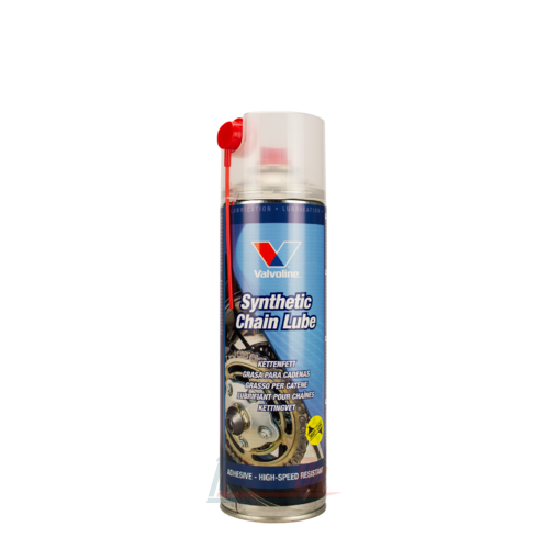 Valvoline Synthetisch Kettingvet (887049)