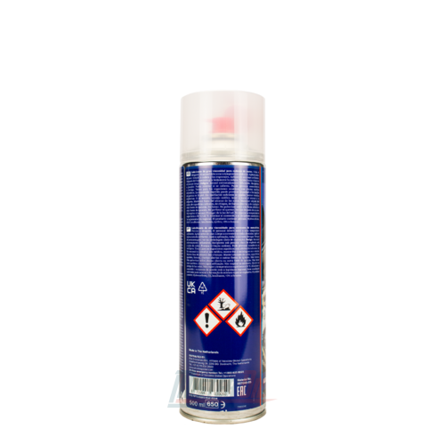 Valvoline Synthetisch Kettingvet (887049) - 3