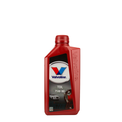 Valvoline TDL (879869)