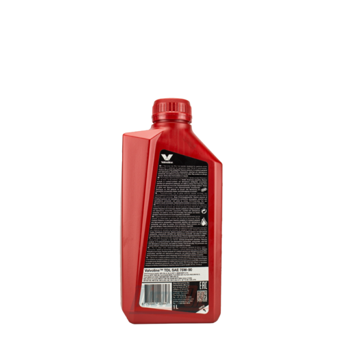 Valvoline TDL (879869) - 2