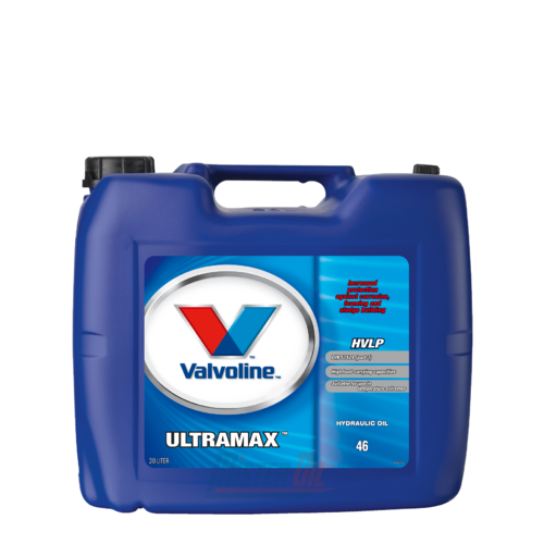 Valvoline Ultramax HVLP