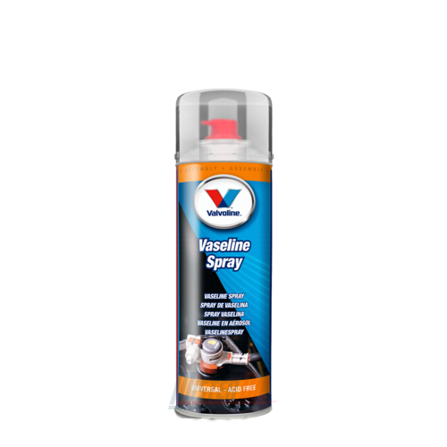 Valvoline Vaseline Spray (887051)