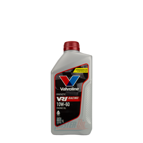 Valvoline VR1 Racing