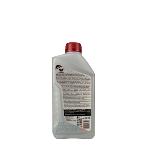 Valvoline VR1 Racing - 2
