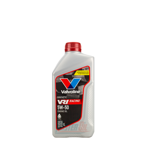 Valvoline VR1 Racing