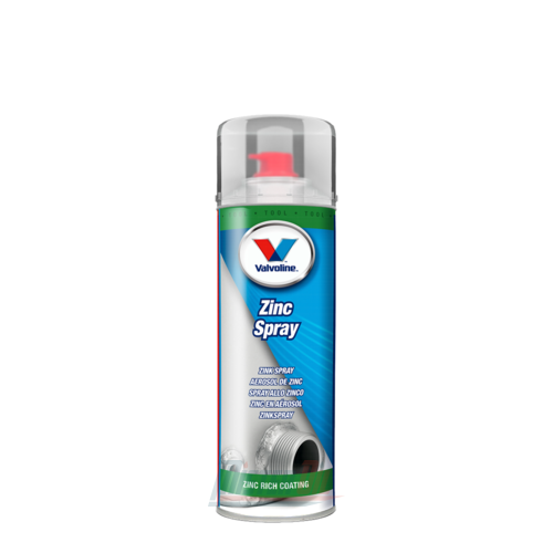 Valvoline Zink Spray (887062)