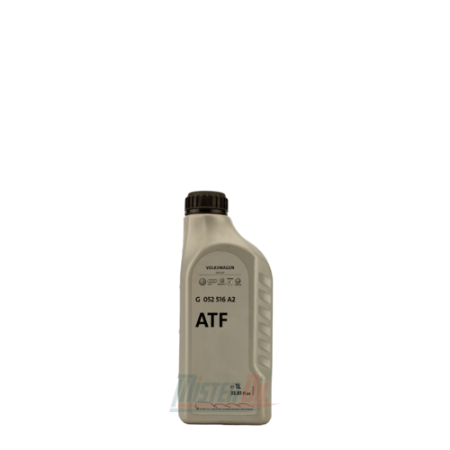 VW ATF Fluid