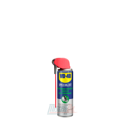 WD40 Hoogwaardige Smeerspray