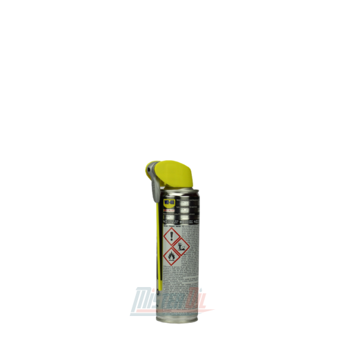 WD40 Droogsmeerspray Met PTFE - 2