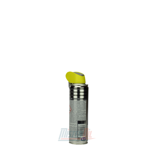 WD40 Droogsmeerspray Met PTFE - 3