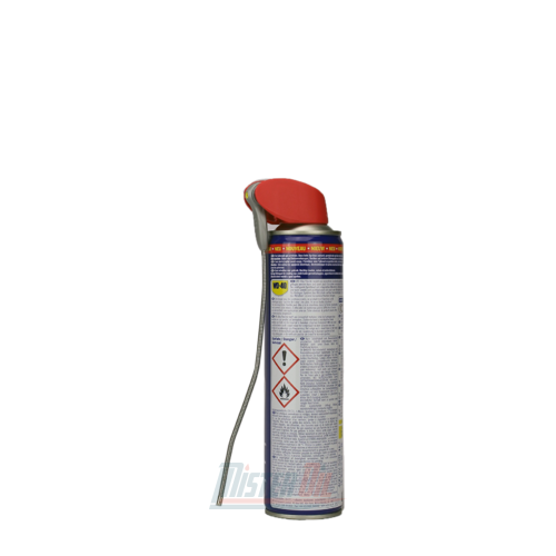 WD40 Flexible Straw - 2