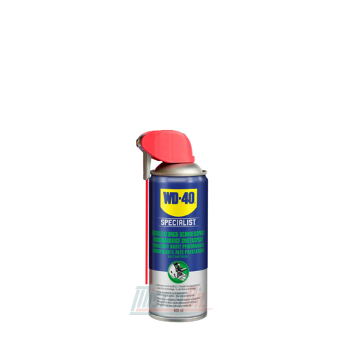 WD40 Hoogwaardige Smeerspray - 2
