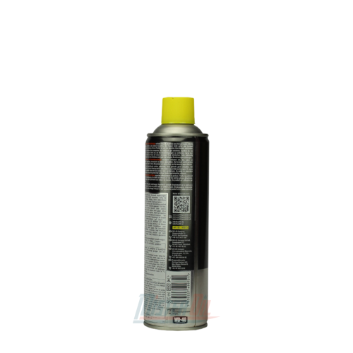 WD40 Remmen En Onderdelenreiniger - 3