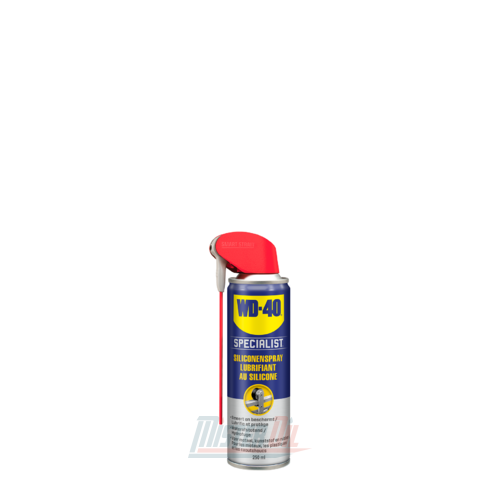 WD40 Siliconenspray