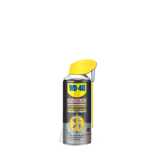 WD40 Siliconenspray