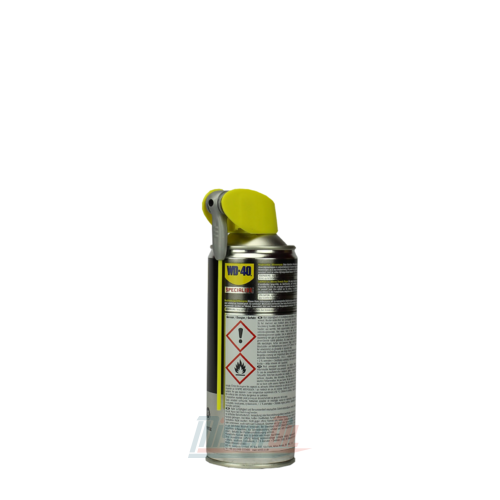 WD40 Siliconenspray - 2
