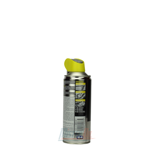 WD40 Siliconenspray - 3