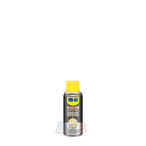 WD40 Slotspray