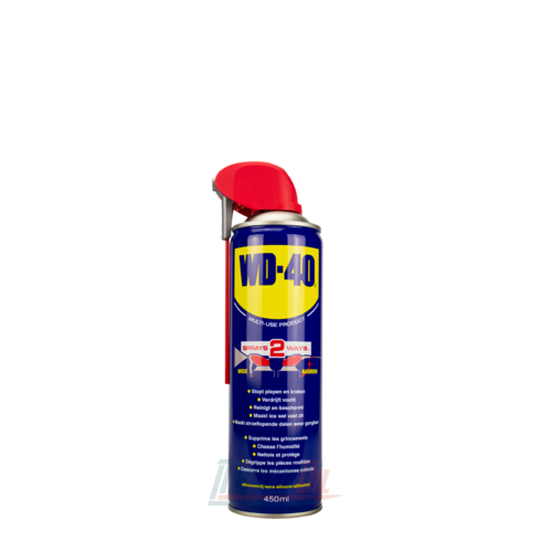 WD40 SmartStraw