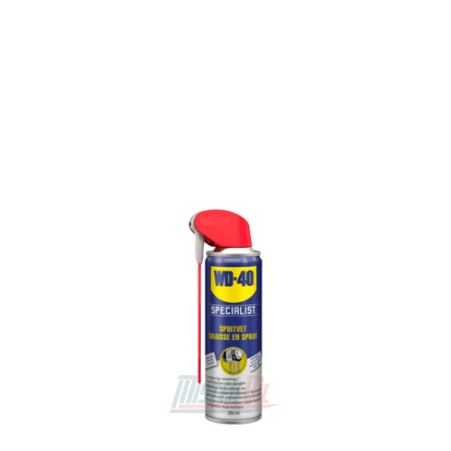WD40 Spuitvet