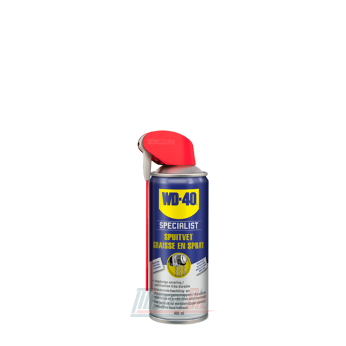 WD40 Spuitvet