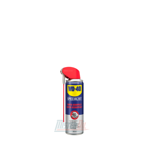 WD40 Super Kruipolie