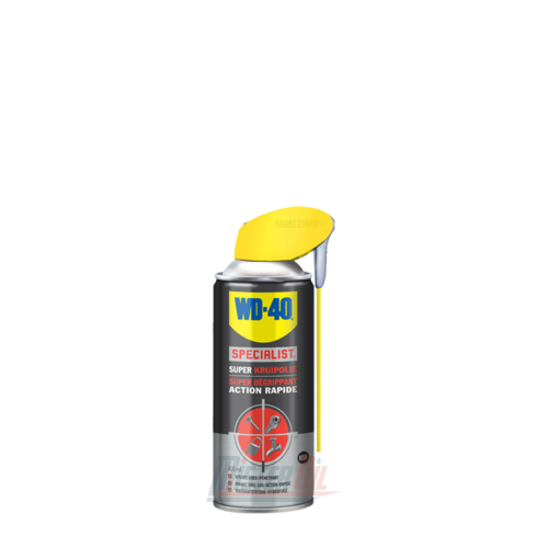 WD40 Super Kruipolie