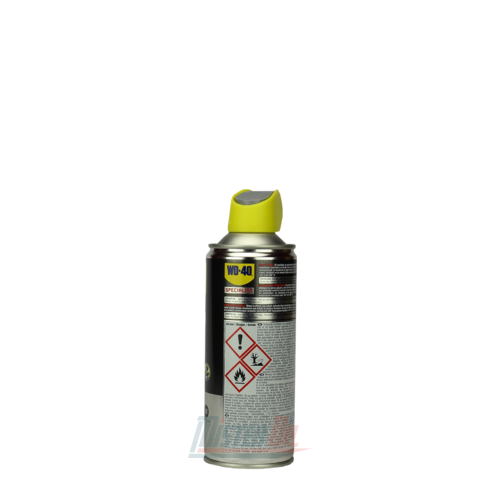 WD40 Super Kruipolie - 2