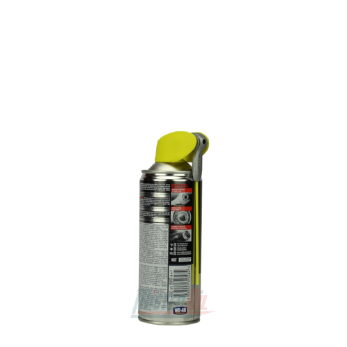 WD40 Super Kruipolie - 3