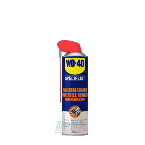 WD40 Universele Reinigingsspray