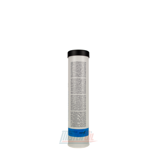Wolf Calcium Lithium EP 2 Heavy - 2