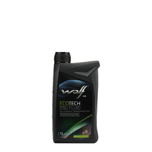 Wolf Ecotech DSG FLUID
