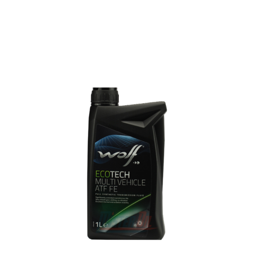 Wolf Ecotech Multi Vehicle ATF FE