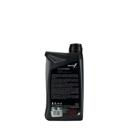Wolf Extendtech ATF DII - 2