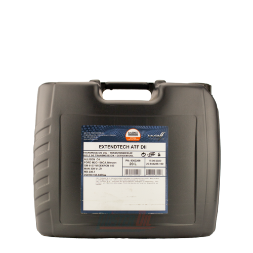 Wolf Extendtech ATF DII