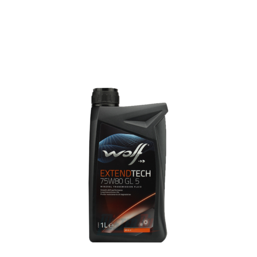 Wolf Extendtech GL 5