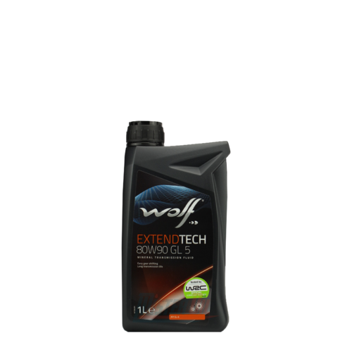 Wolf Extendtech GL 5